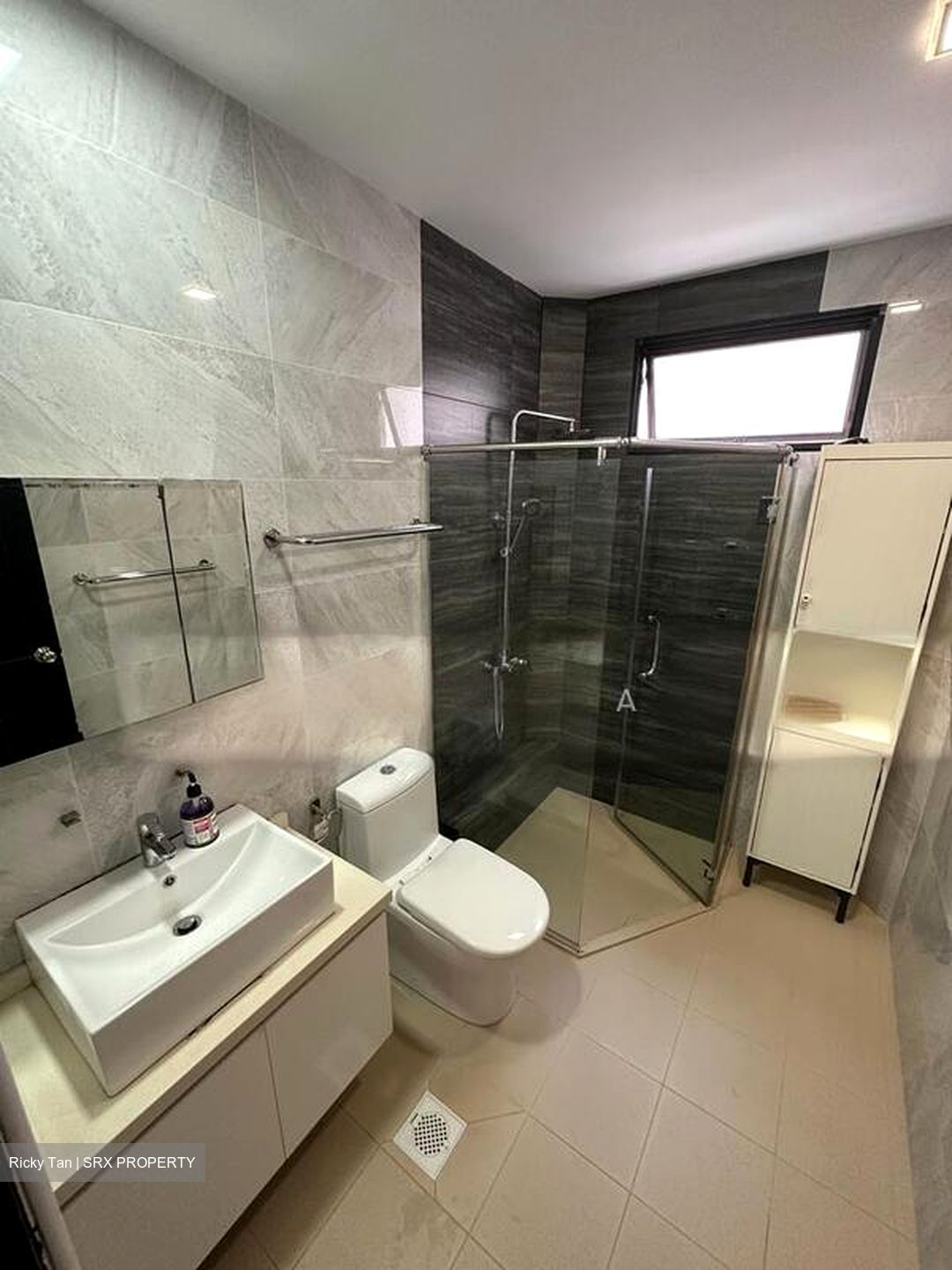 Cashew Heights Condominium (D23), Condominium #502397861